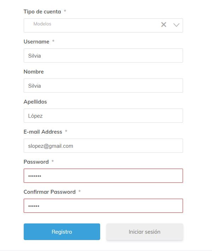 Registro