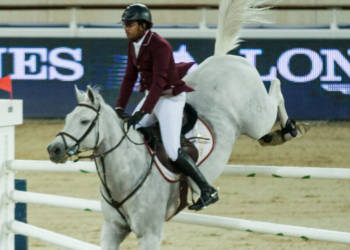CABALLOS