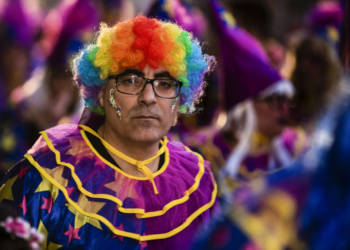 CARNAVAL