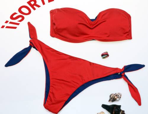 SORTEO DE UN BIKINI!!