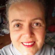 Isabel Recio Piélago
