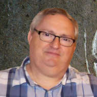 David Constantí Daniel